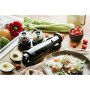 Adler | Electric Salt and pepper grinder | AD 4449b | Grinder | 7 W | Housing material ABS plastic | Lithium | Mills with cerami - 9